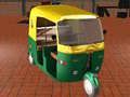 Oyunu Modern Tuk Tuk Rikşa Oyunu çevrimiçi