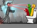 Oyunu Oyun Alanı: Ragdoll Savaşı çevrimiçi