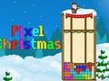 Oyunu Pikselli Noel çevrimiçi