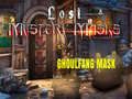 Oyunu Kayıp Gizemli Maskeler Ghoulfang Maskesi çevrimiçi