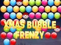 Oyunu Noel Baloncuk Çılgınlığı çevrimiçi