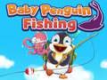 Oyunu Bebek Penguin Balık Tutma çevrimiçi Oyunu Bebek Penguin Balık Tutma çevrimiçi