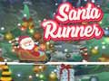Oyunu Santa Koşucusu çevrimiçi