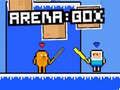 Oyunu Arena: Boksta çevrimiçi Oyunu Arena: Boksta çevrimiçi