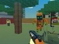 Oyunu Pixel Craft Hayatta Kalma çevrimiçi