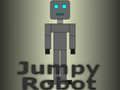 Oyunu Zıplayan Robot çevrimiçi