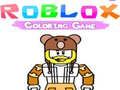 Oyunu Roblox Boyama Oyunu çevrimiçi