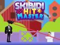 Oyunu Skibidi Vurucu Usta çevrimiçi
