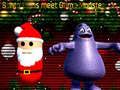 Oyunu Noel Baba Grima Canavarı çevrimiçi