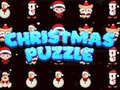 Oyunu Noel Bulmacası çevrimiçi