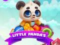 Oyunu Küçük Panda çevrimiçi