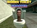 Oyunu Skibidi Tuvalet Shooter Bölüm 1 çevrimiçi