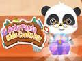 Oyunu Bebek Panda: Çocuklar için El Sanatları DIY çevrimiçi