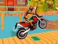 Oyunu TopBike Yarış ve Moto 3D Bisiklet 2023 çevrimiçi
