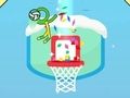 Oyunu Çubuk Basketbol çevrimiçi