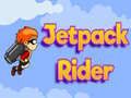Oyunu Jetpack Sürücüsü çevrimiçi