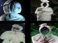Oyunu Pocong Korkutucu Video Arama çevrimiçi