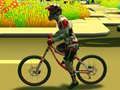 Oyunu Bisiklet Stunt BMX Simülatörü çevrimiçi