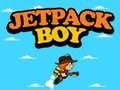 Oyunu Jetpack Çocuk çevrimiçi