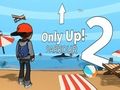 Oyunu Sadece Yukarı! Parkur 2 çevrimiçi