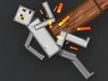 Oyunu Stickman Ragdoll Oyun Alanı çevrimiçi