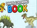 Oyunu Dino Boyama Kitabı çevrimiçi Oyunu Dino Boyama Kitabı çevrimiçi