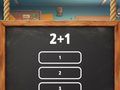Oyunu 1+2=? çevrimiçi