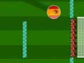 Oyunu Hedef Parmak Futbolu çevrimiçi