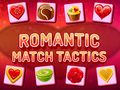 Oyunu Romantik Eşleşme Taktikleri çevrimiçi