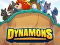 Oyunu Dynamonlar çevrimiçi