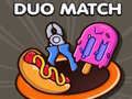 Oyunu Duo Eşleşme çevrimiçi