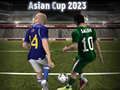 Oyunu Asya Kupası Futbol çevrimiçi