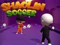 Oyunu Shaolin Futbolu çevrimiçi