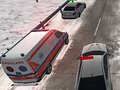 Oyunu Acelenin Ambulans çevrimiçi