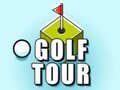 Oyunu Golf Turu çevrimiçi