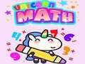 Oyunu Tekboynuz Matematiği çevrimiçi