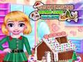 Oyunu Noel Evi Kek Tarifi çevrimiçi Oyunu Noel Evi Kek Tarifi çevrimiçi