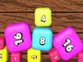 Oyunu 2048 Nişancı Birleştir çevrimiçi