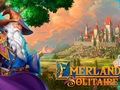 Oyunu Emerland Solitaire çevrimiçi