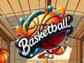 Oyunu basketbol çevrimiçi