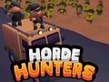 Oyunu Horde Avcıları çevrimiçi
