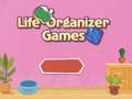 Oyunu Hayat Organizatörü Oyunları çevrimiçi Oyunu Hayat Organizatörü Oyunları çevrimiçi
