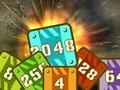 Oyunu Askeri Küpler 2048 çevrimiçi