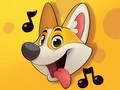 Oyunu Aç Corgi çevrimiçi