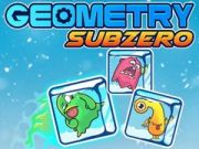 Oyunu Geometri Sıfırın Altı çevrimiçi Oyunu Geometri Sıfırın Altı çevrimiçi