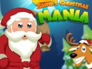 Oyunu Noel Baba'nın Noel Çılgınlığı çevrimiçi Oyunu Noel Baba'nın Noel Çılgınlığı çevrimiçi