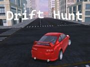 Oyunu Drift Avı çevrimiçi