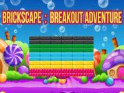Oyunu Brickscape: Kaçış Macerası çevrimiçi