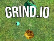 Oyunu Grind.io çevrimiçi