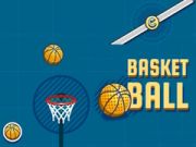 Oyunu Basketbol çevrimiçi